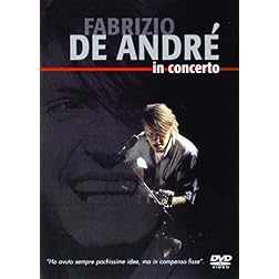 De Andre' in Concerto
