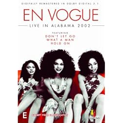 Live in Birmingham Alabama