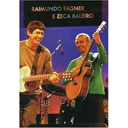Fagner & Zecabakiro