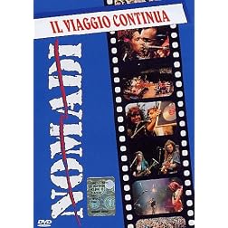 Il Viaggio Continua