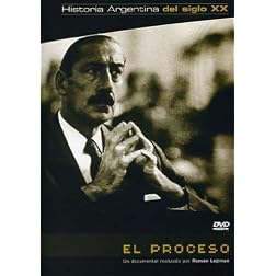 Historia Argentina: El Proceso