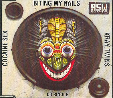 Renegade Soundwave - Biting My Nails - Zortam Music