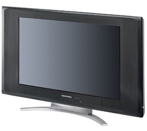 Handys ohne Vertrag: Grundig Xephia 42 PW 110-5510 TOP 42-Zoll/ 106 cm 16:9 Plasma-Fernseher schwarz/silber