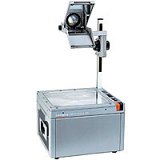 Lautsprecher: Liesegang Trainer Deluxe mit Klapps�ule Projektor Overhead 250W (Typ 630)