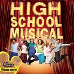 High School Musical Soundtrack