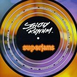 Strictly Rhythm Superjams by The Cardigans, Ultra Nate, Jocelyn Enriquez, Planet Soul, Sandy B., Rosie Gaines, Reel 2 Real, Rockell, Mark Morrison, Armand Van Helden Presents Old School Junkies
