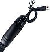 Genica USB Vacuum Cleaner w/LED
