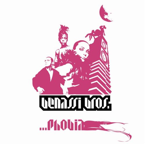 Benassi Bros - Phobia - Zortam Music
