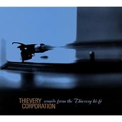 Sounds From The Thievery Hi-Fi