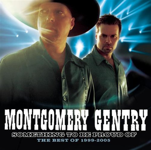 MONTGOMERY GENTRY - Lonely And Gone Lyrics - Zortam Music