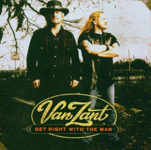 Van Zant - Nobody Gonna Tell Me What To Do Lyrics - Zortam Music