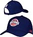 Detroit Pistons Navy Alley Oop Hat