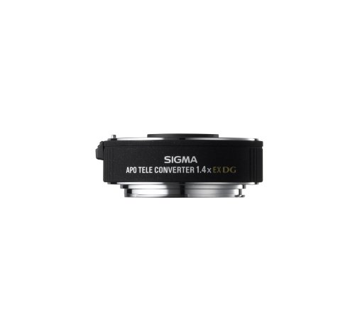 Festplatten: Sigma 1,4 X EX APO DG C-AF Tele-Konverter f�r Canon