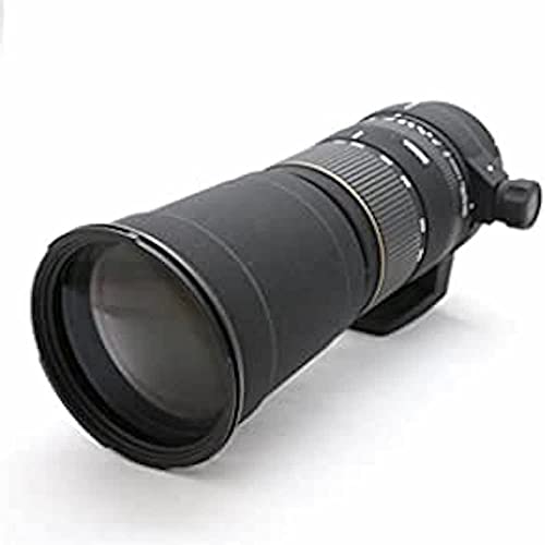 Festplatten: Sigma 170-500/5,0-6,3 DG Canon