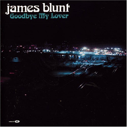 Goodbye My Lover, Pt. 2 by James Blunt album cover