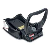 Britax Companion Accessory Base - Black