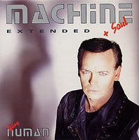 Machine + Soul
