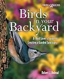 Birds in Your Backyard