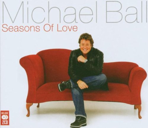 Michael Ball - Gold - Zortam Music
