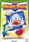 Quack Pack, Volume 1