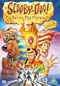 Scooby Doo - Where's My Mummy?