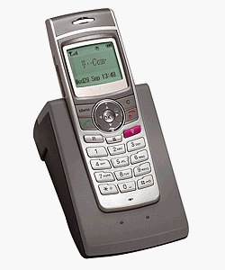 TV Ger&auml;te: T-Sinus PRO 800M