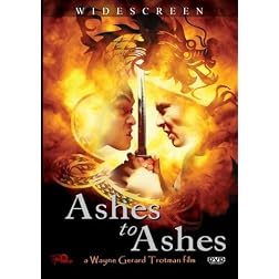Ashes to Ashes (NTSC version)