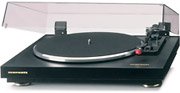 MP3 Player: Marantz TT 42 S Plattenspieler schwarz
