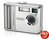 Kodak Easyshare C530 5 MP Digital Camera