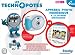 Les Technopotes - Appareil photo num�rique et Digitalbum Smoby Interactive