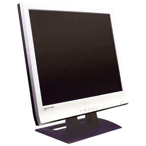 Camcorder: Cornea CT1904 Zoll TFT-Monitor