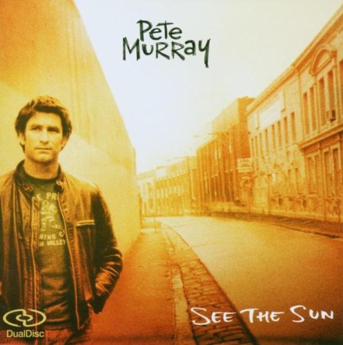 Pete Murray - George