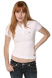 Lacoste Classic Short Sleeve Fitted Pique Polo