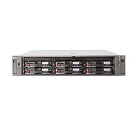 Heimkinosysteme: HP ProLiant DL380R04 Server Xeon 3.8GHz 2x512MB 0GB CD 2xGBLAN 1xILO