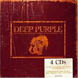 Live Across Europe 1993 (disc 4) by Deep Purple