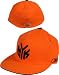 New York Knicks NBA Elements Fitted Hat