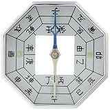 シンワ 方向コンパス 十二支 D