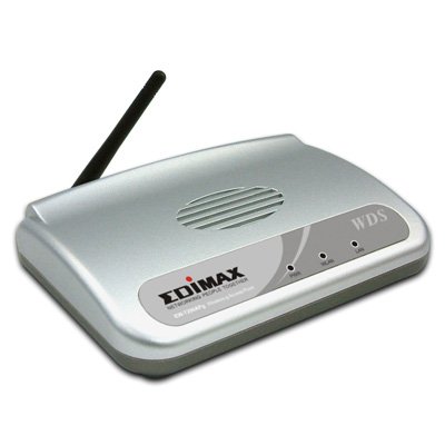 Drucker: Edimax Wireless Access Point Access Point Fast 1 x UTP 2.4 GHz 54 Mbps