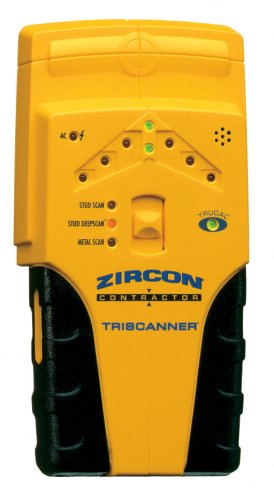TV Geraete: TriScanner Pro