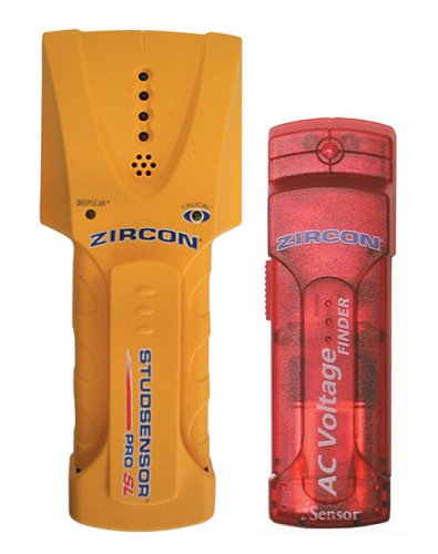 Festplatten: StudSensor Pro Combo-Pack