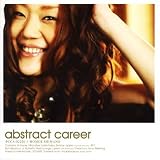 abstract career Momoe Shimano Ultimate Best&Mo��