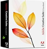 Adobe Creative Suite CS2 Standard