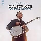 I Saw the Light with Some Help from My Friends Remastered by Earl Scruggs
