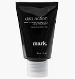 mark. Dab Action Face Clearing Foundation
