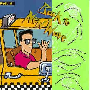 RPM - Back to New Wave - Vol. 1 - Zortam Music