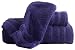Martex Egyptian Bath Towel, Navy