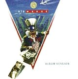Big Wedge CD 1 CD SINGLE by Fish
