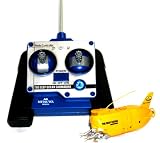 �����^ R/C �[�C������ THE DEEP OCEAN SUBMARINE  (�C�G���[)