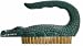 Florida Marketplace Gator Grill Brush