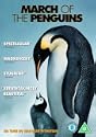 March of the Penguins - Luc Jacquet [2005]